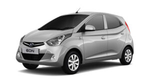 Cheapest cars Hyundai EON