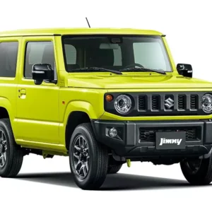 2023 मारुति न्यू कार JIMNY