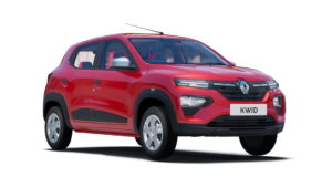 सबसे सस्ती कार इन इंडिया Renault Kwid