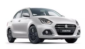 SUZUKI DEZIRE 