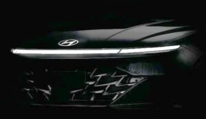 New Hyundai Verna 2023