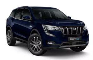 XUV 700 टॉप 3 सेफ़्टी कार्स