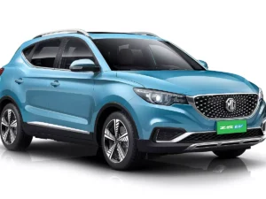 MG ZS EV इलेक्ट्रिक कार