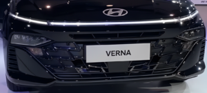 Verna Petrol Mileage