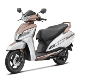Activa 7G Price