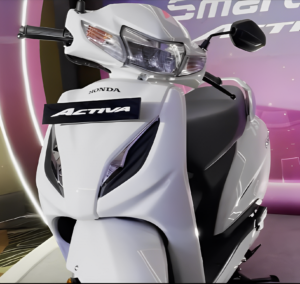 Activa 7G Price