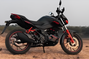 XTREME 160R SUSPENSION BIKE XTREME 160R SUSPENSION BIKE