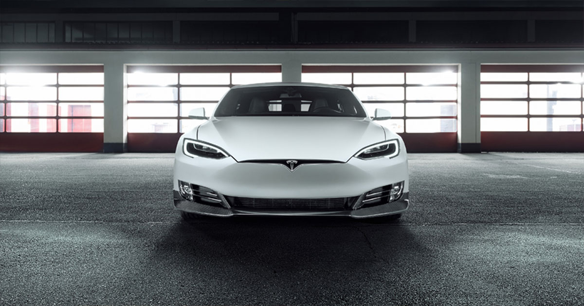 New Tesla Electric Car launching soon they tried to make low-value car