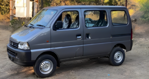 Eeco 10 Seater Eeco 10 Seater