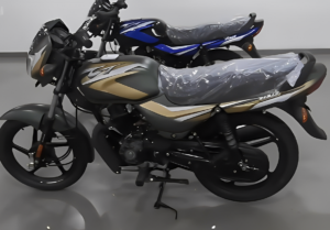 Bajaj Cheapest Bikes 2023 CT100