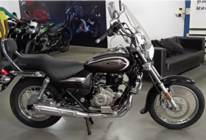 Bajaj Cheapest Bikes 2023 Avenger220