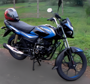 Bajaj Cheapest Bikes 2023 Platina 110 cc