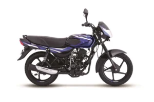 Bajaj CT 100