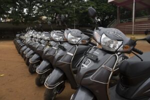 Scooter Cost And Maintenance 