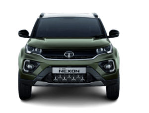 Tata Nexon