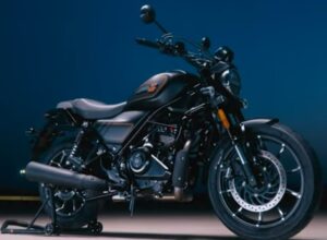 Harley-Davidson X 440 Price