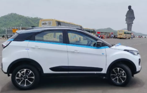 Tata Nexon